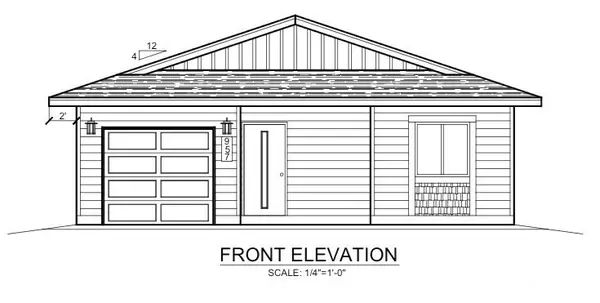 660 Itswoot Avenue Se, Ocean Shores, WA 98569