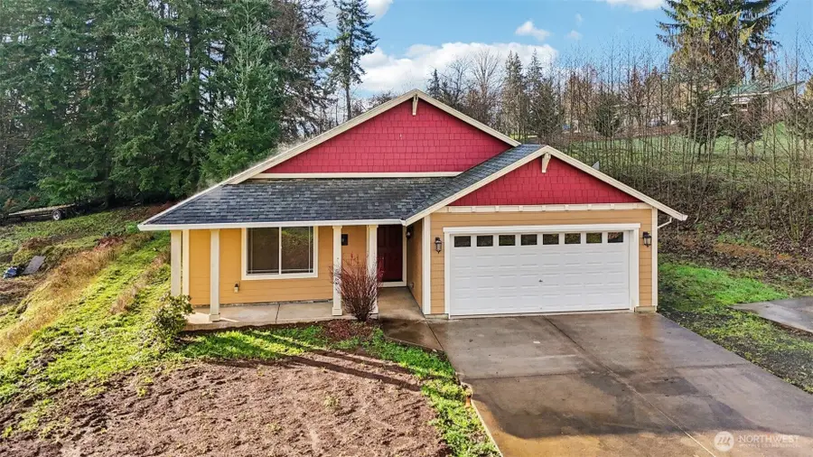 351 Stella Road, Longview, WA 98632 - Image #2