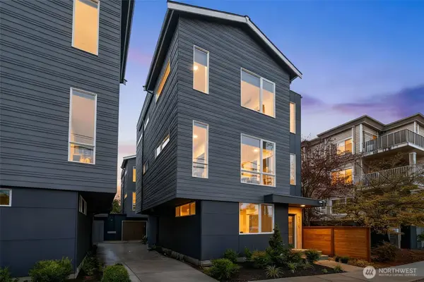 6510 23rd Avenue Ne, Seattle, WA 98115