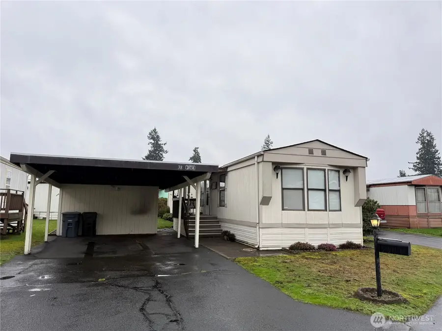 20718 9th Avenue Ct E #38, Spanaway, WA 98387 - Image #2