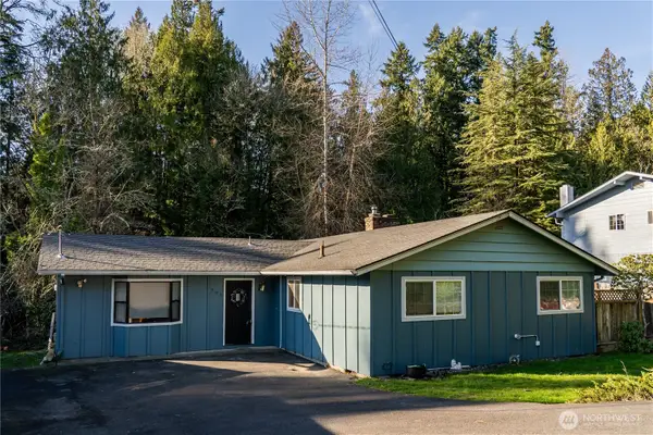 709 N 23rd Avenue, Kelso, WA 98626
