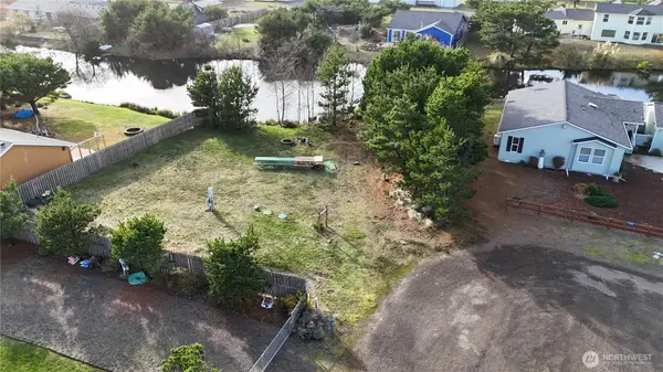 704 347th Place #56 & 57, Ocean Park, WA 98640