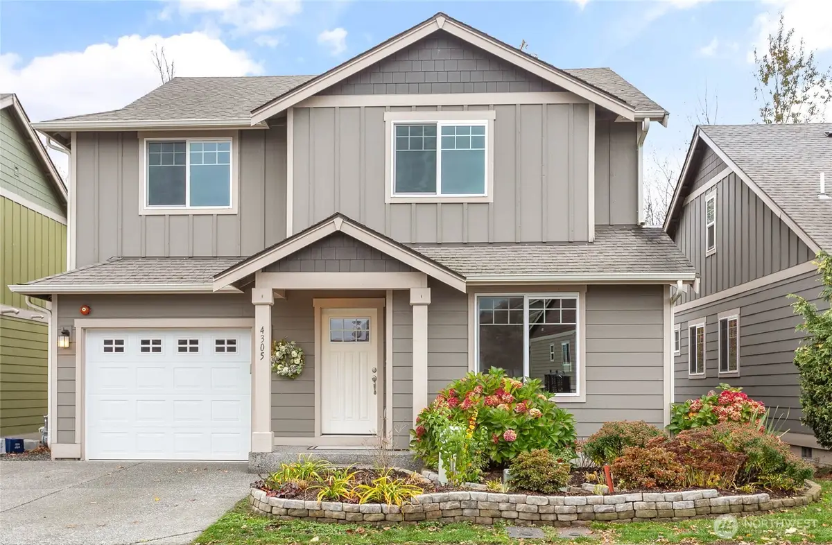 4305 Sumac Lane, Bellingham, WA 98226 - Image #1