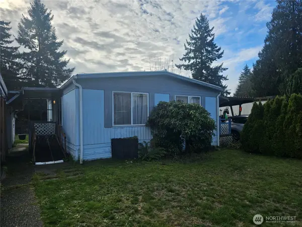 3244 66th Avenue Sw #33, Olympia, WA 98512