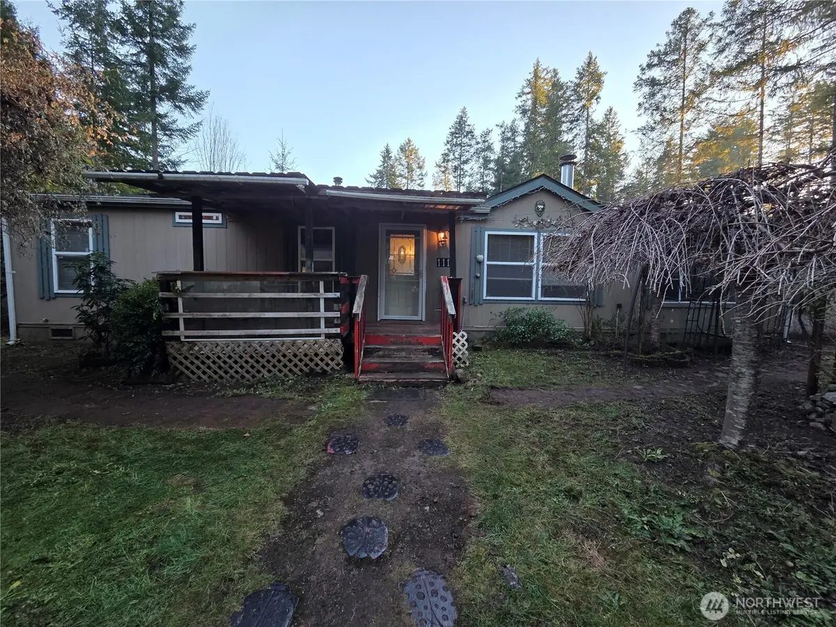 111 NE Mountain View Place, Tahuya, WA 98588 - Image #1