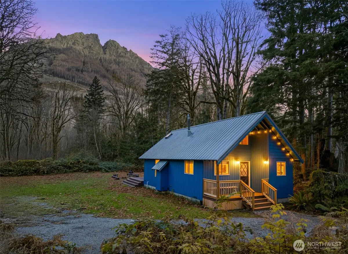 64642 NE 178th Street, Baring, WA 98224 - Image #1