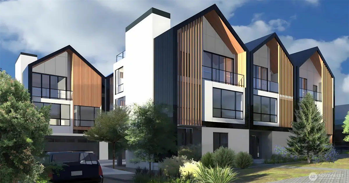 417 99th Avenue Ne, Bellevue, WA 98004 - Image #1