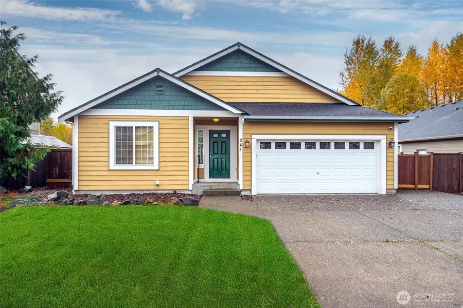 241 Parkside Loop, Napavine, WA 98565 - Image #2