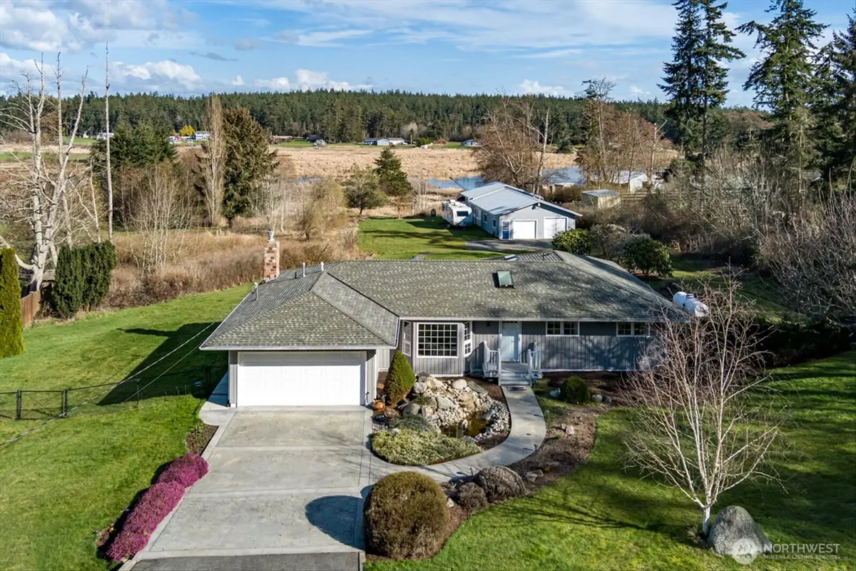1856 Boon Road, Oak Harbor, WA 98277 - Image #1
