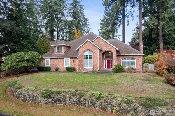 6613 Villa Madera Drive Sw, Lakewood, WA 98499