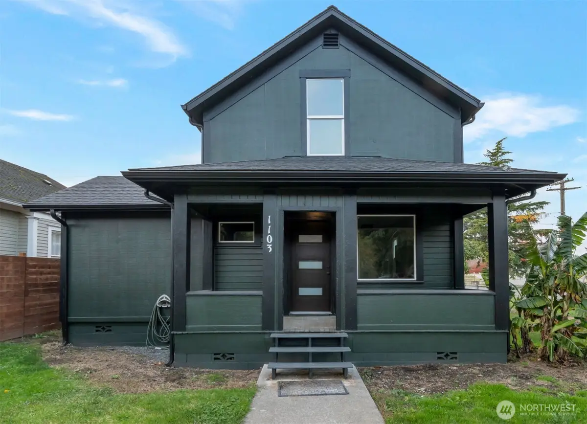 1103 S 6th Street, Mount Vernon, WA 98273 - Image #1