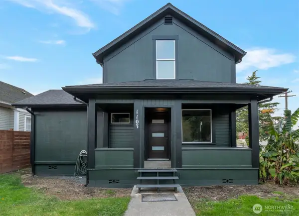 1103 S 6th Street, Mount Vernon, WA 98273