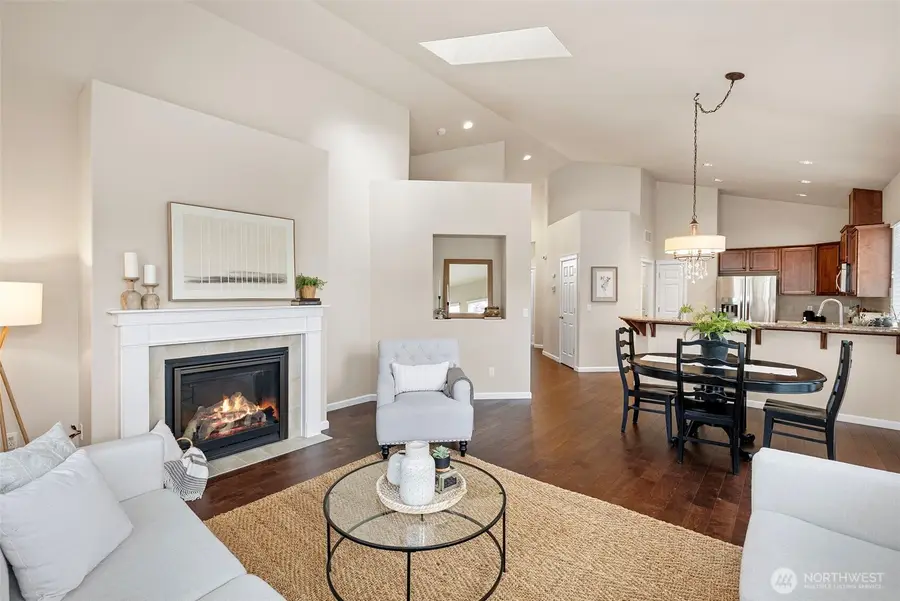 4563 Rochelle Street Se, Lacey, WA 98503 - Image #3