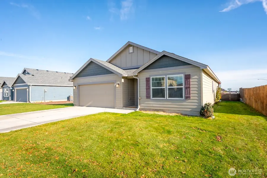 908 Redmond Avenue Ne, Quincy, WA 98848 - Image #2