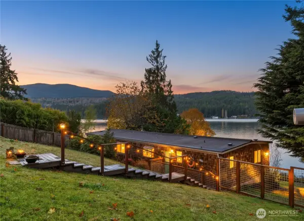 813 Fairmount Road, Port Townsend, WA 98368