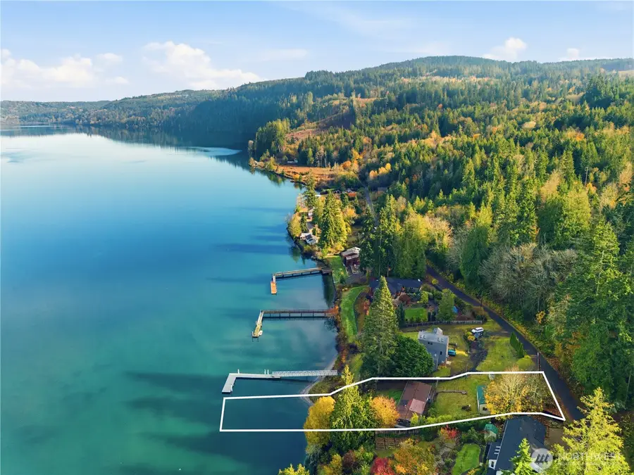 813 Fairmount Road, Port Townsend, WA 98368 - Image #3