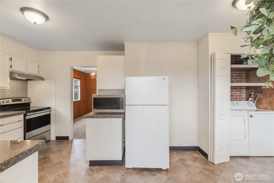 2112 Becker Street, Aberdeen, WA 98520 - Image #2