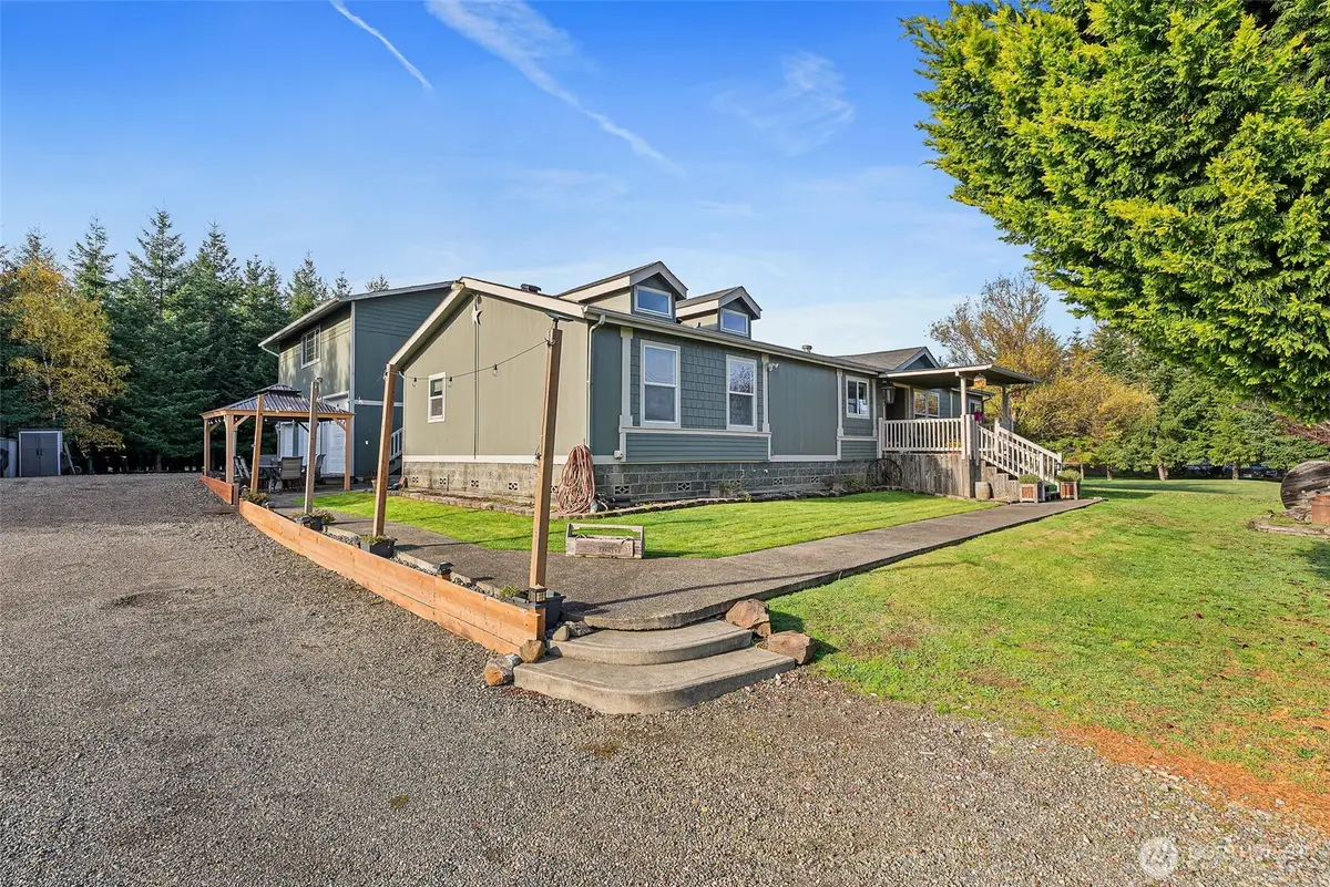405 Bryden Avenue, Centralia, WA 98531 - Image #1