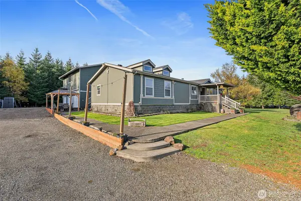 405 Bryden Avenue, Centralia, WA 98531