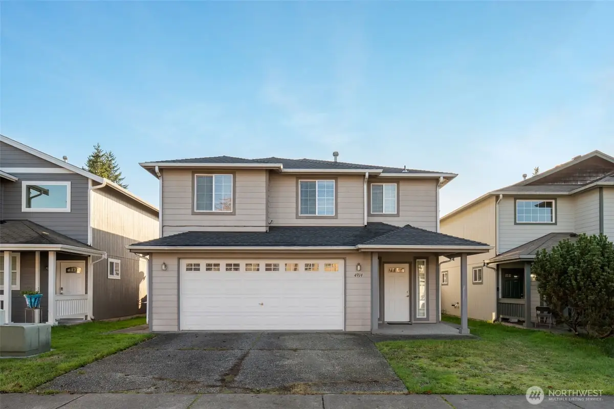 4914 104th Place Ne, Marysville, WA 98270 - Image #1