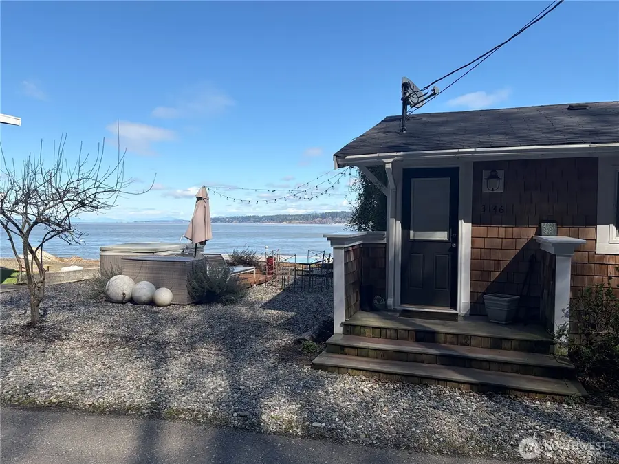 3151 Shoreline Drive, Camano Island, WA 98282 - #2
