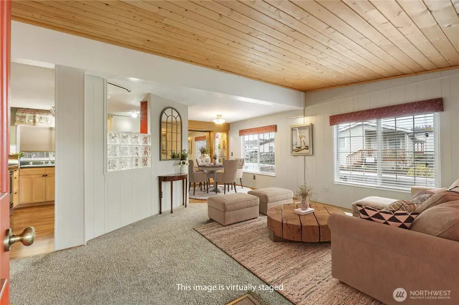 10524 63rd Street Ct E #51, Puyallup, WA 98372 - Image #3