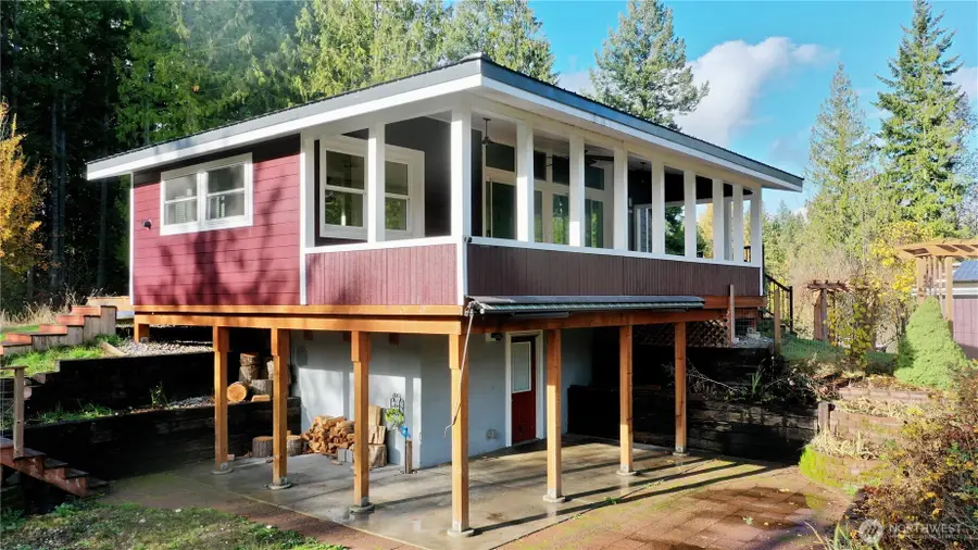 22305 Bald Hill Rd, Yelm, WA 98597 - Image #2