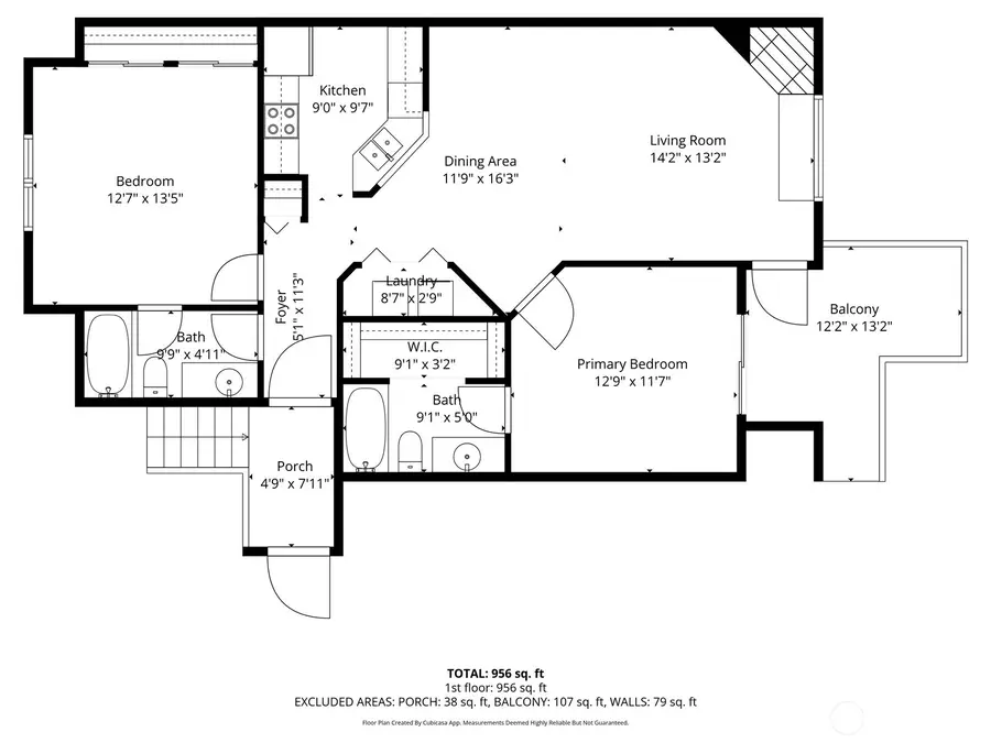 5620 14th Drive W #Q302, Everett, WA 98203 - Image #3