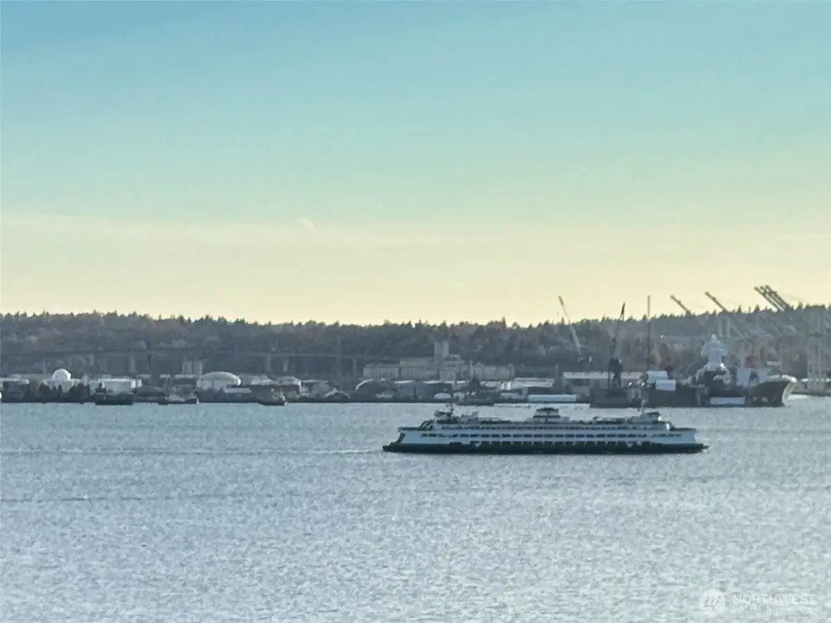 2607 Western Avenue #709, Seattle, WA 98121 - Image #1