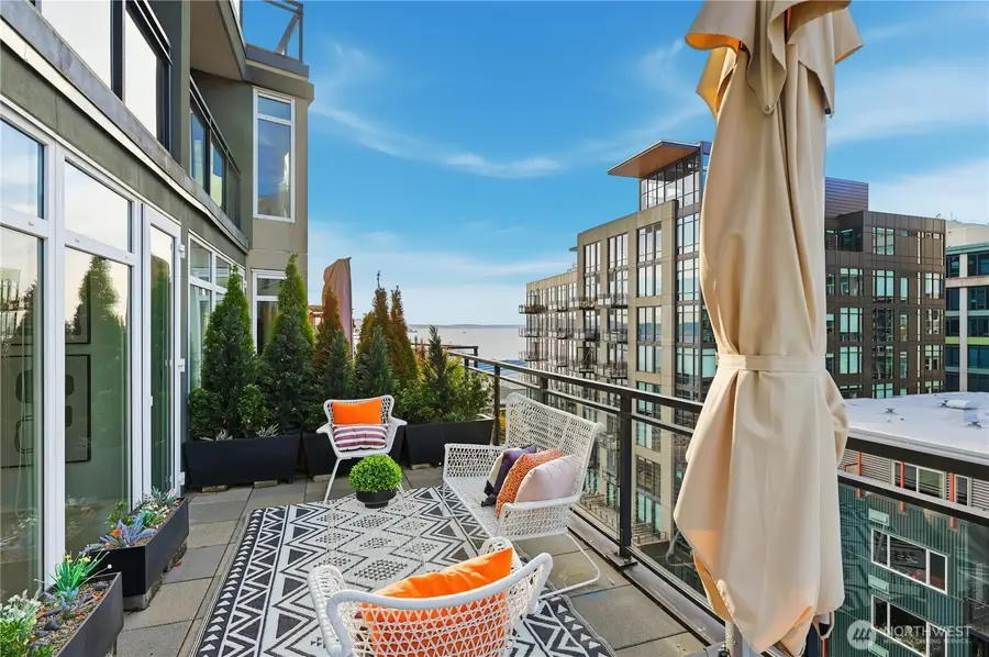 2607 Western Avenue #709, Seattle, WA 98121 - Image #2