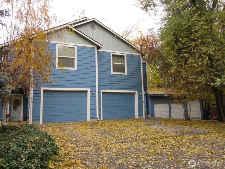 118 E Washington Avenue, Dayton, WA 99328 - Image #2