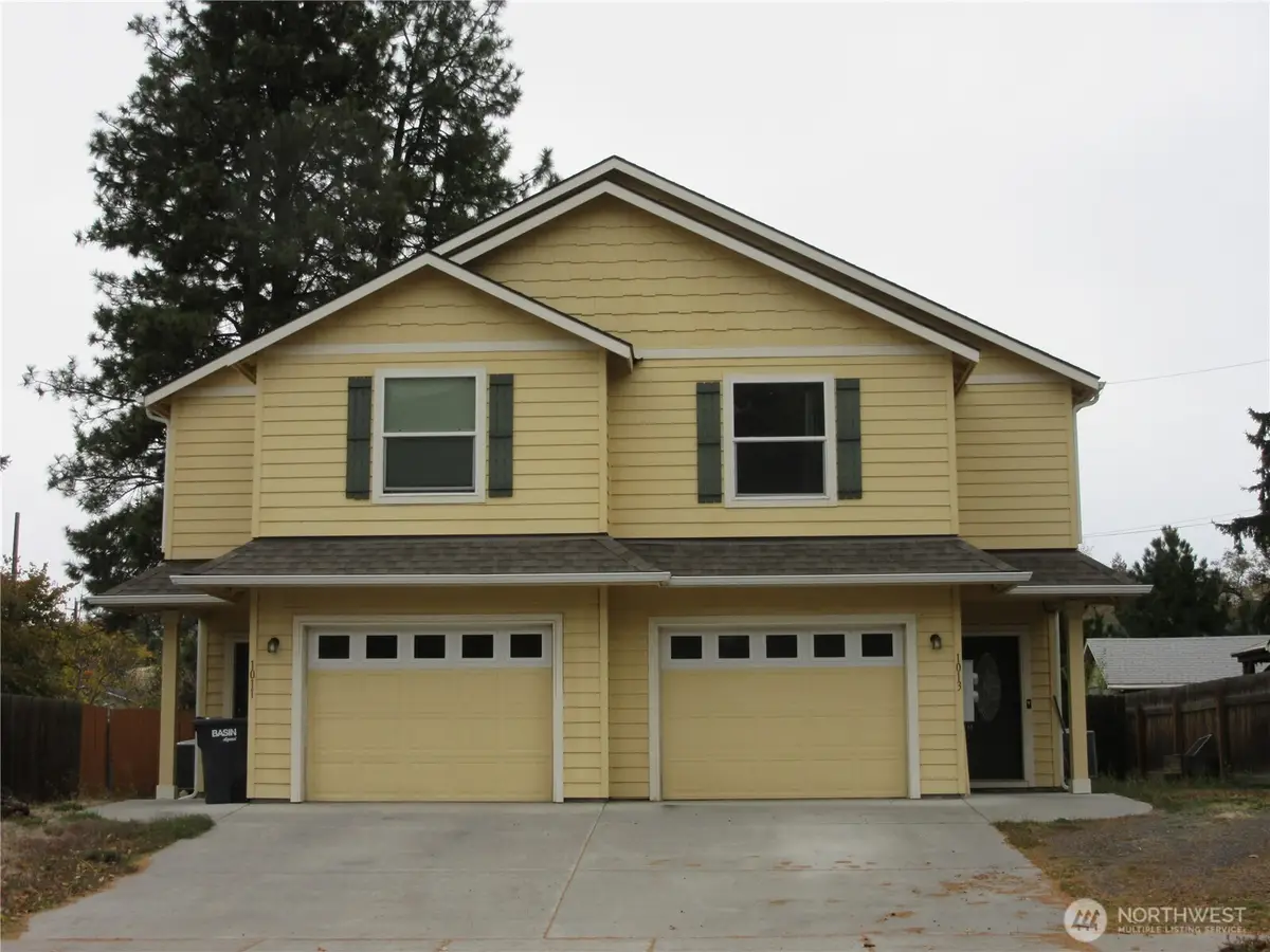1011 S 3rd Street, Dayton, WA 99328 - Image #1