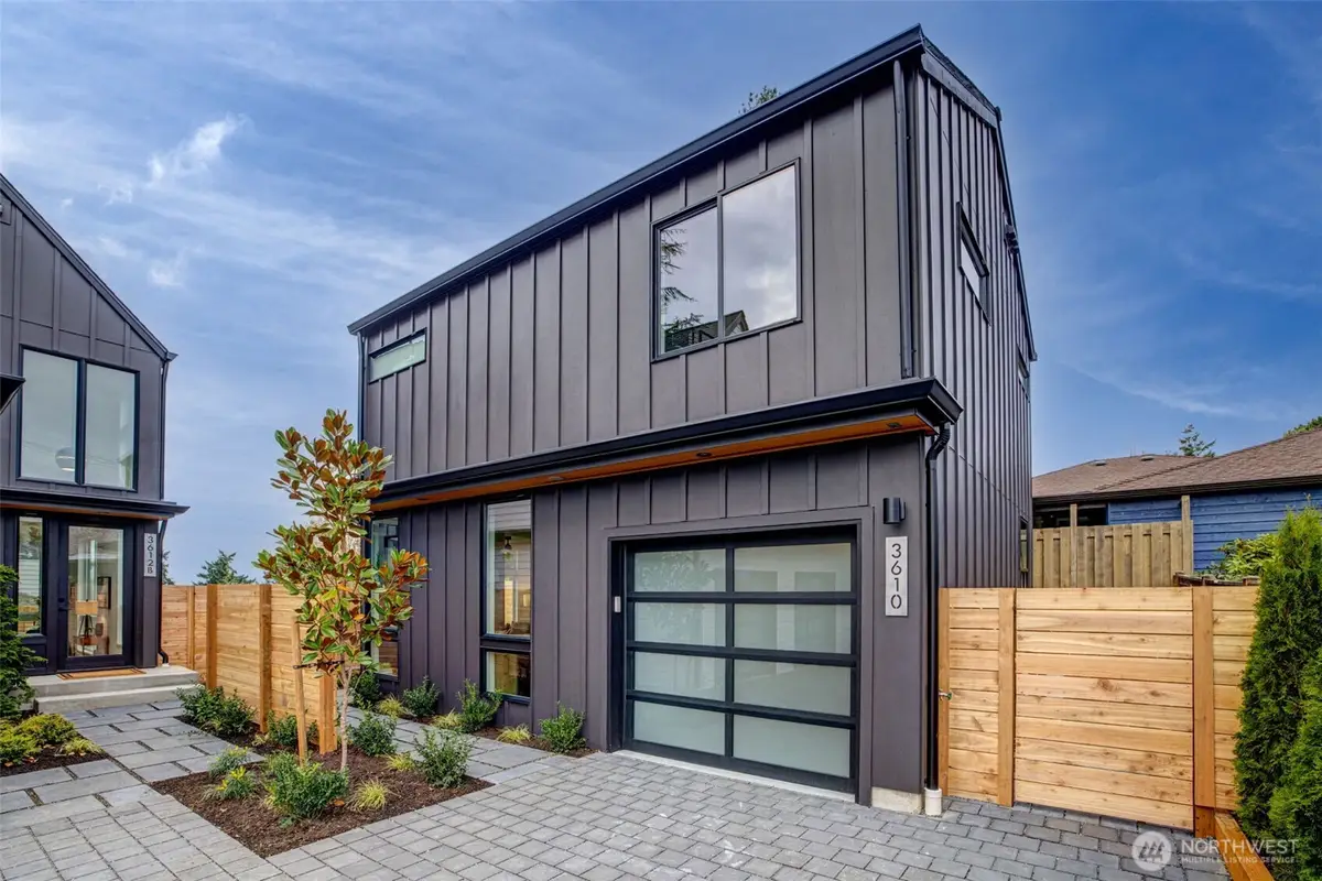 3610 SW Othello Street, Seattle, WA 98126 - Image #1