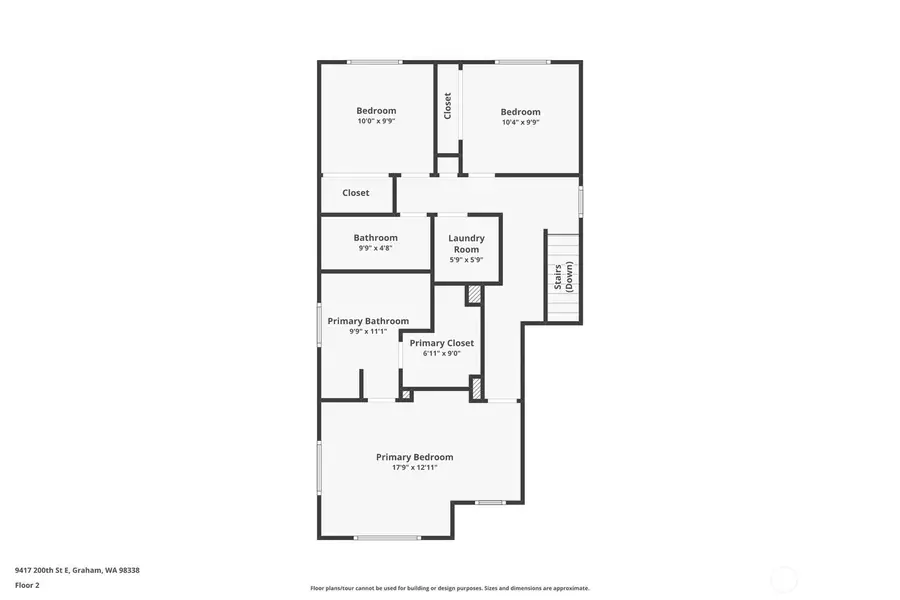 9417 200th Street E, Graham, WA 98338 - Image #3