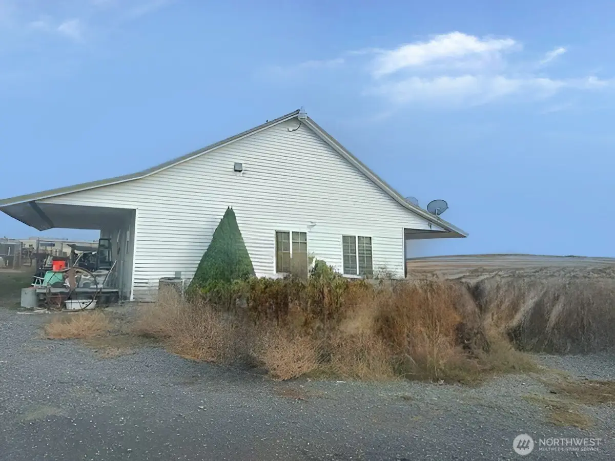 9973 SE Road S, Warden, WA 98857 - Image #1