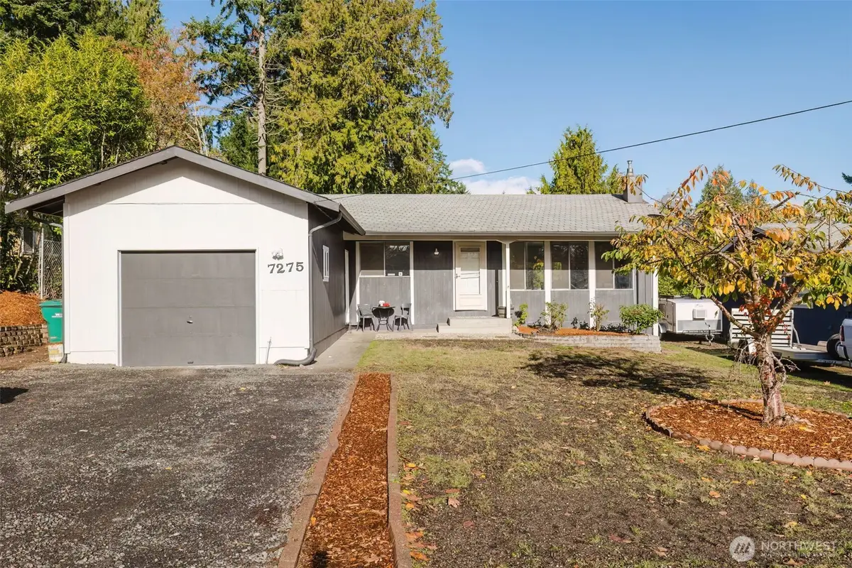 7275 E Harrison Street, Port Orchard, WA 98366 - Image #1