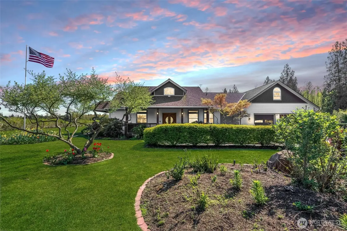 3151 Velvet Lane, Custer, WA 98240 - Image #1