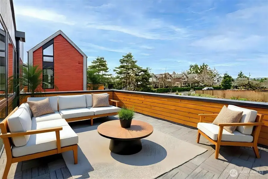 230 Canopy Path Nw, Bainbridge Island, WA 98110 - Image #3