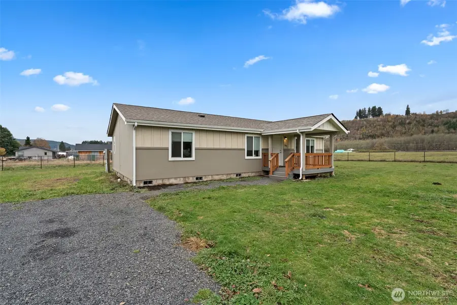 208 Mossyrock Rd West, Mossyrock, WA 98564 - Image #3