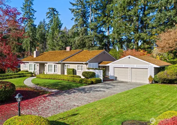 1 Forest Glen Lane Sw, Lakewood, WA 98498