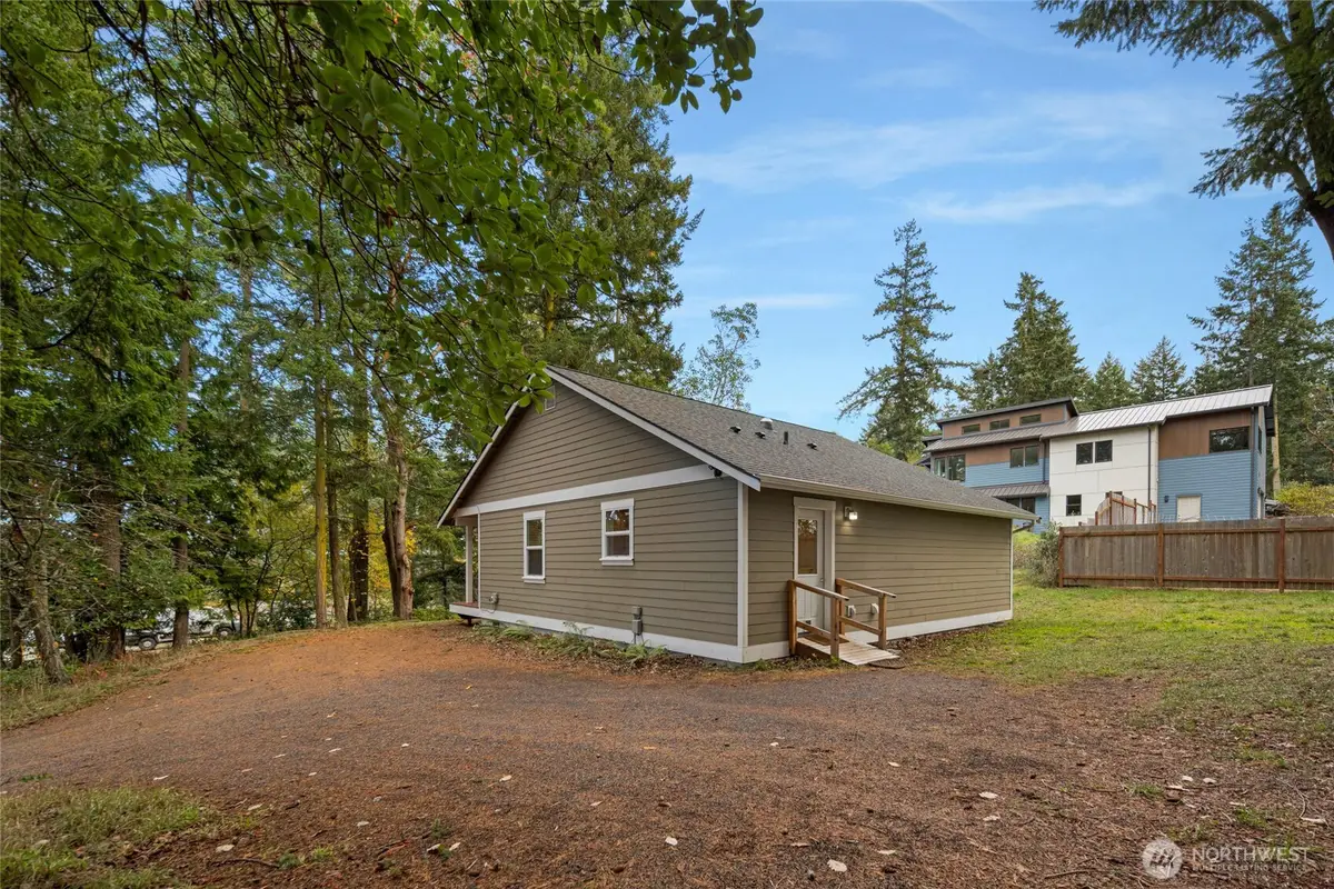 1011 Harbor View Place, Friday Harbor, WA 98250 - Image #1