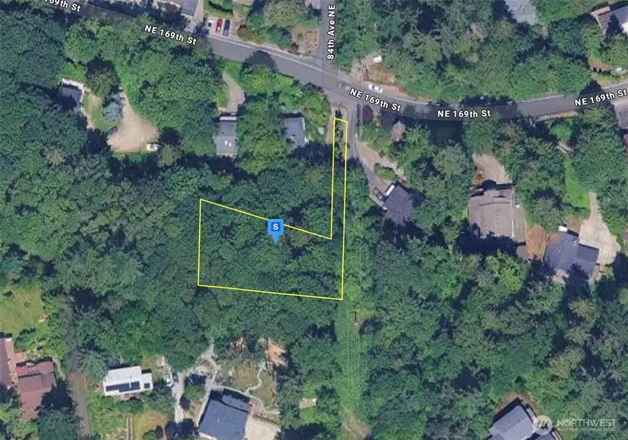 8401 NE 169th Street Ct, Kenmore, WA 98028 - Image #2