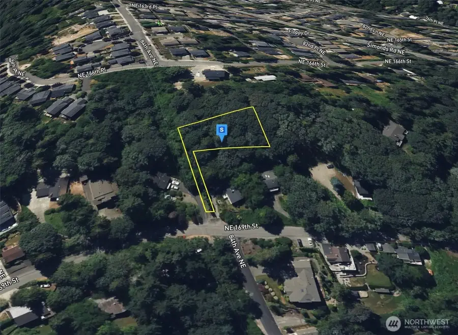 8401 NE 169th Street Ct, Kenmore, WA 98028 - Image #3