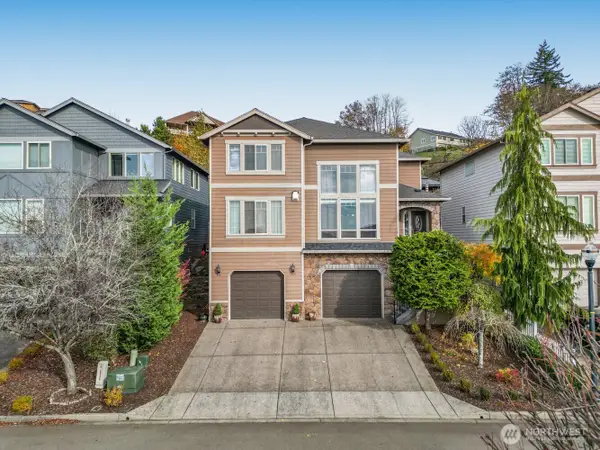 3561 Z Street, Washougal, WA 98671