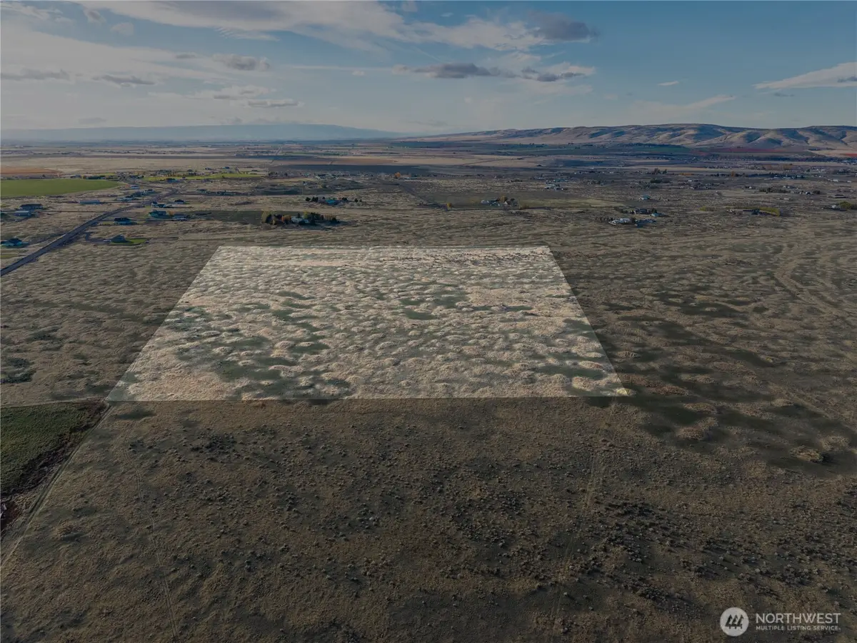 0 Parcel 160573002, Ephrata Soap Lake, WA 98851 - Image #1