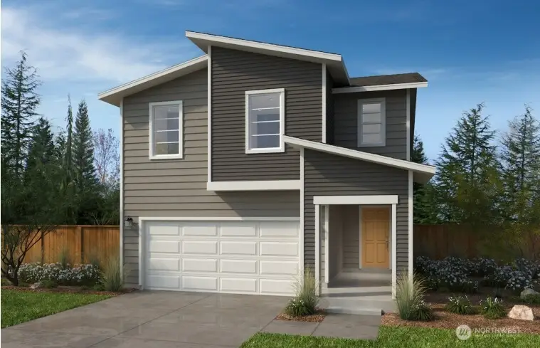 237 Serene View (lot 10) Place Nw, Olympia, WA 98502 - Image #1