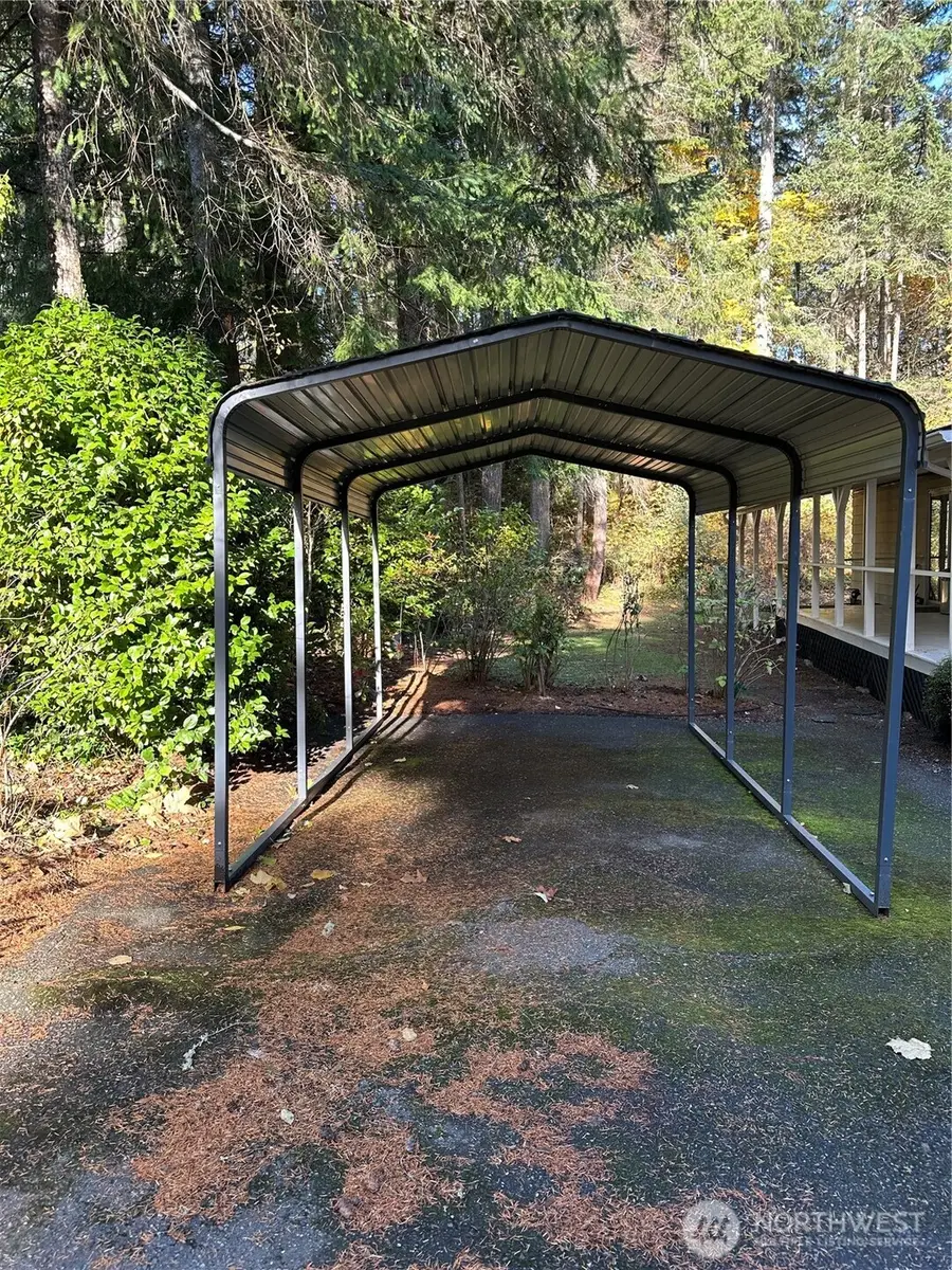 180 NE Barbara Boulevard, Belfair, WA 98528 - Image #3