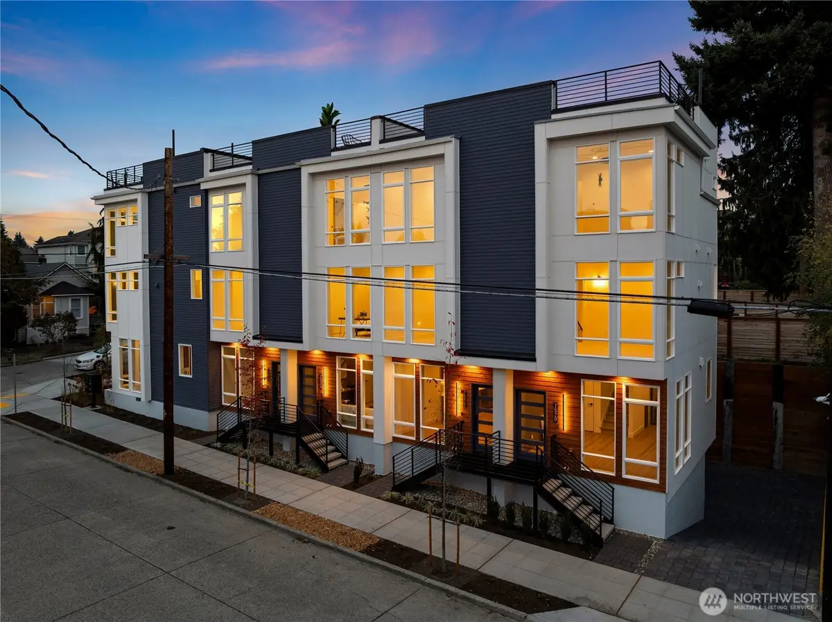 7522 6th Avenue Nw, Seattle, WA 98117 - Image #1