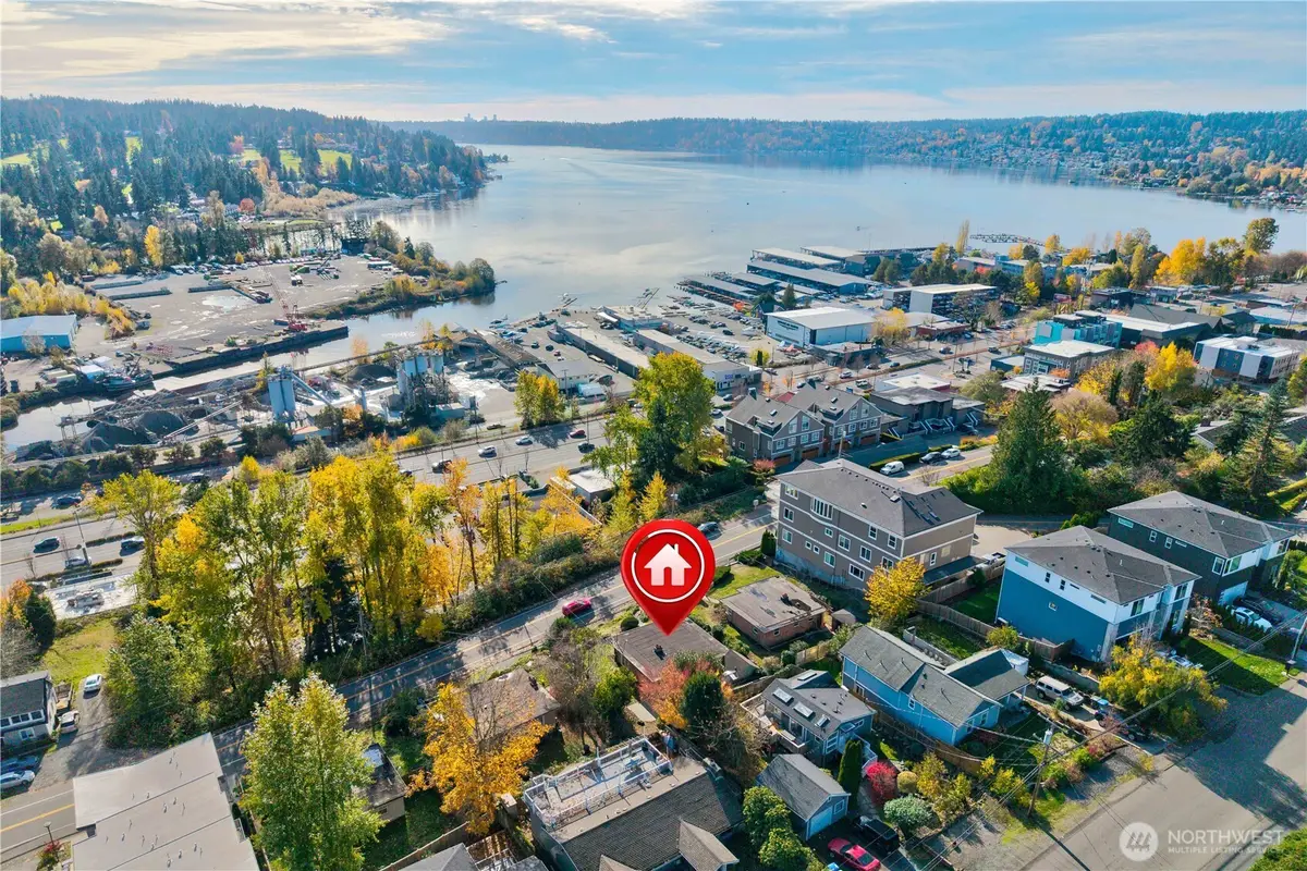 6416 NE 181st Street, Kenmore, WA 98028 - Image #1