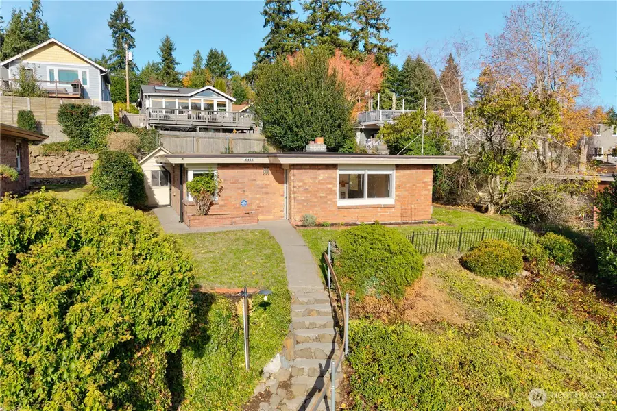 6416 NE 181st Street, Kenmore, WA 98028 - Image #2